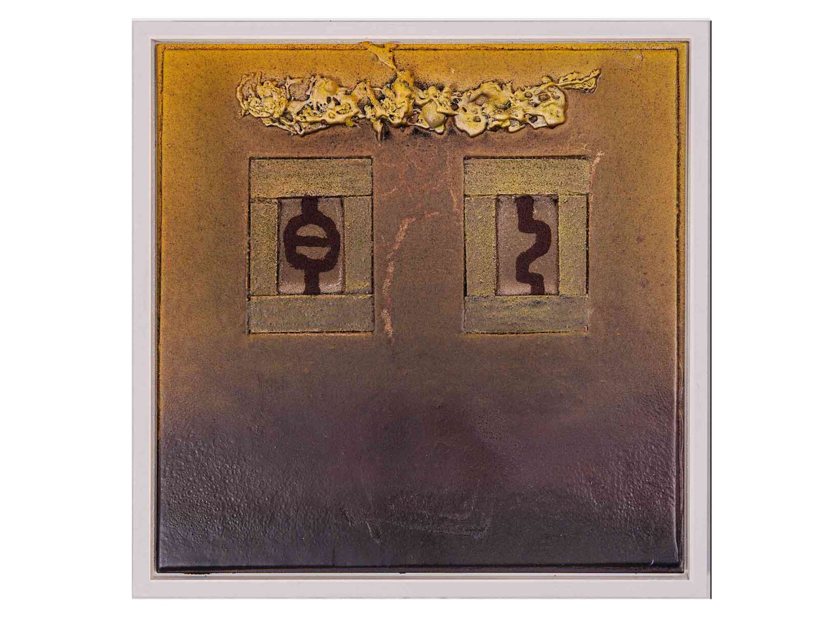 72 Sagex, Dachpappe 32x32cm